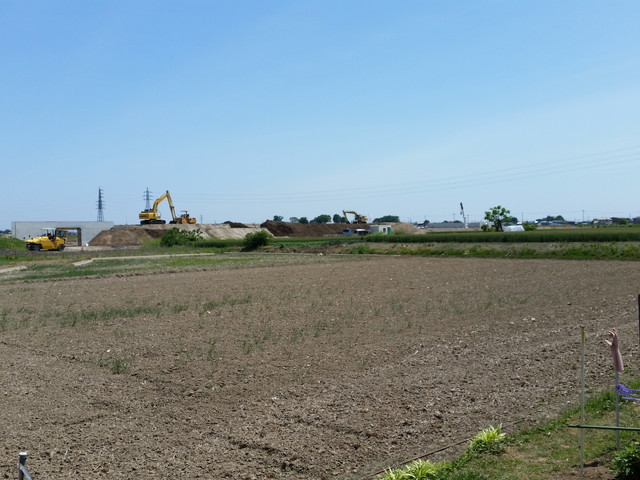 館林明和バイパスポイント7