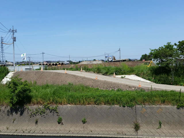 館林明和バイパスポイント7